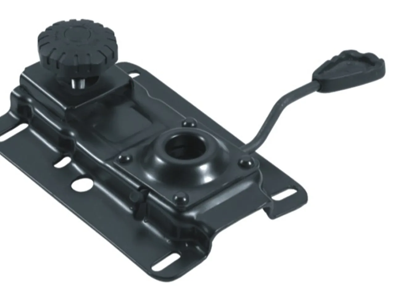 Tilt-Tension Springs: Torsion vs Compression, and the Feel They Tune