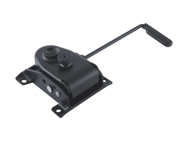 Zhongtai compact single-pivot tilt chair mechanism with side lever